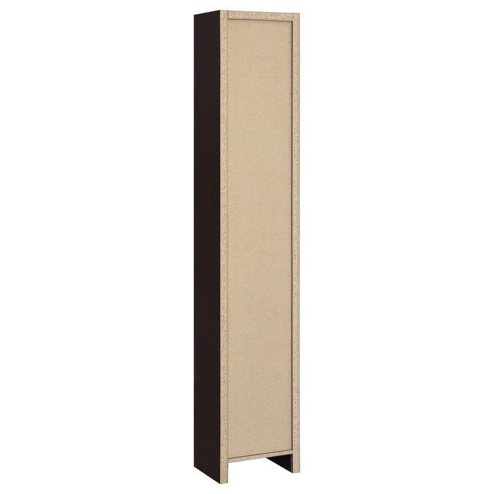 Five Star Furniture - Eliam Bookcase