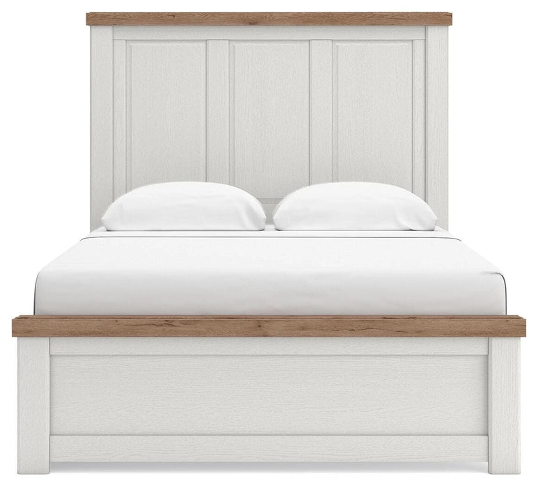 Five Star Furniture - Savonport Bed