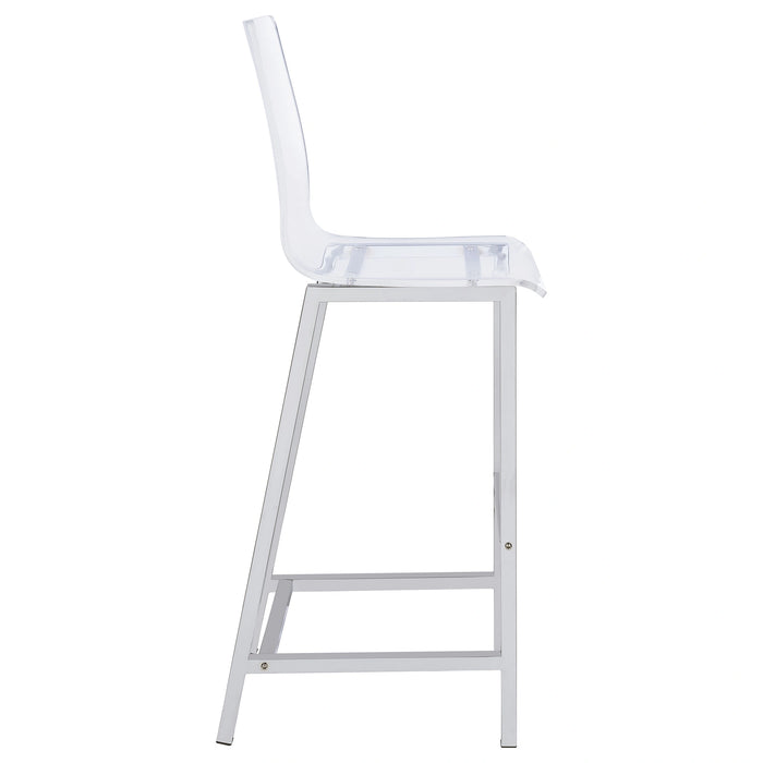 Five Star Furniture - Juelia Bar Chair
