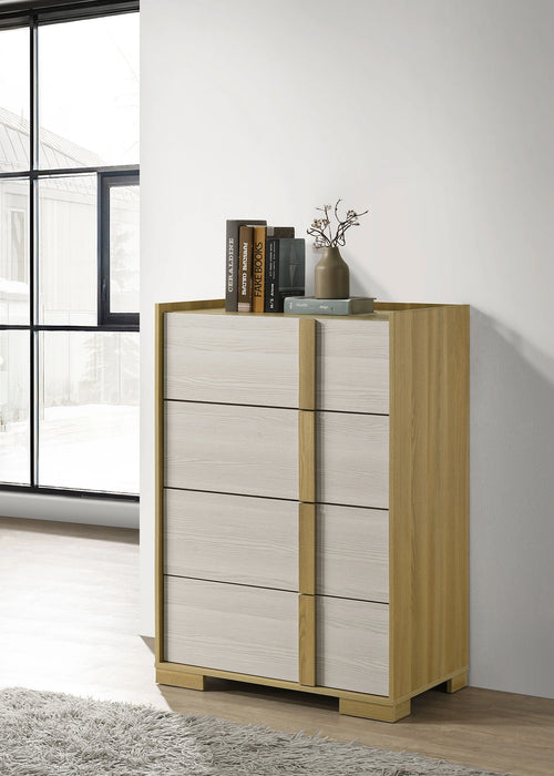 Five Star Furniture - Hyland Chest of Drawers