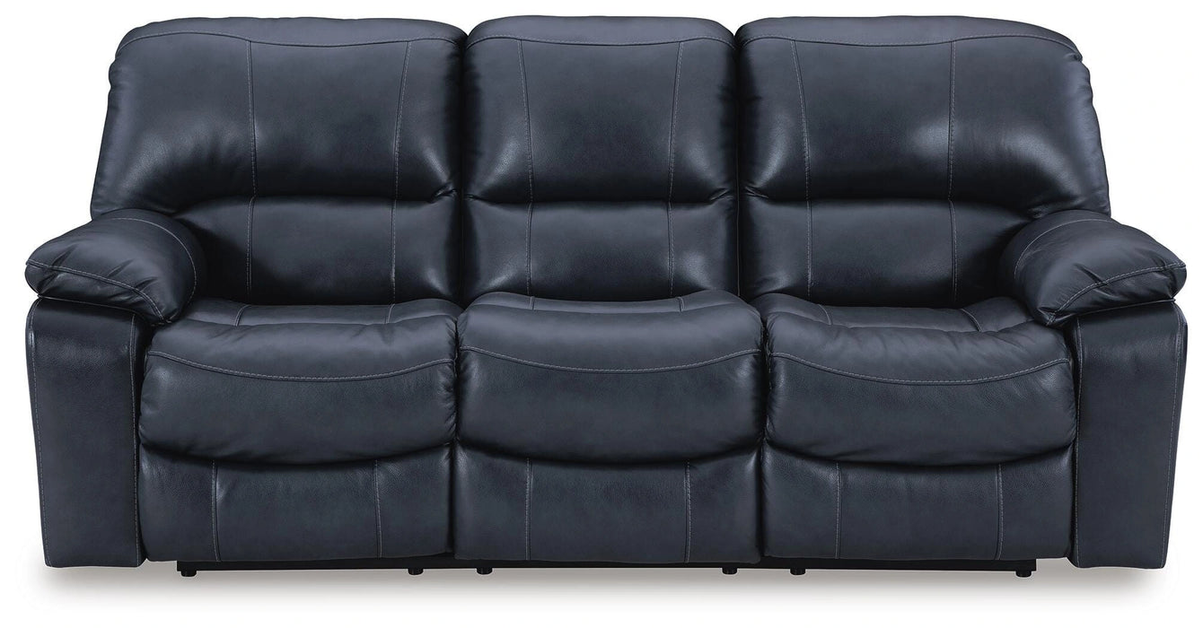 Five Star Furniture - Leesworth Living Room Set