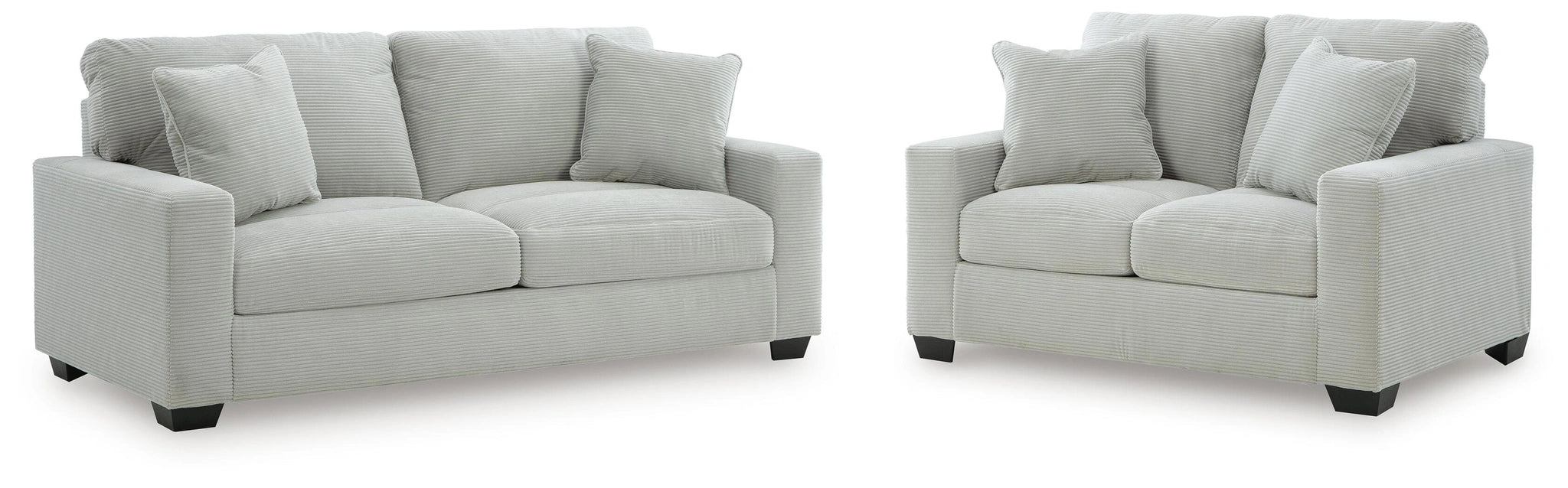 Five Star Furniture - Greenbriar Living Room Set