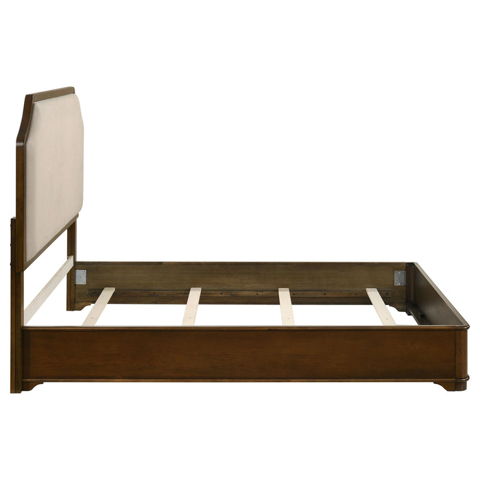 Five Star Furniture - Garland Panel Bed