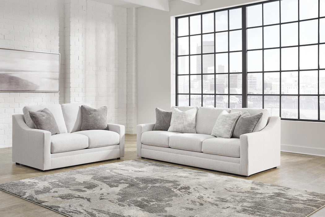 Five Star Furniture - Maitelynn Upholstery Package
