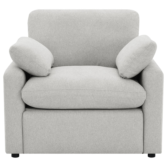 Five Star Furniture - Collins Power Recliner