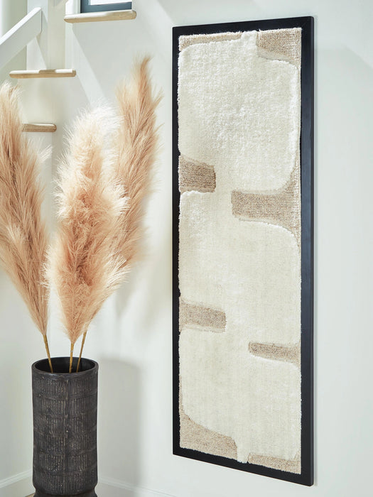 Five Star Furniture - Kadworth Wall Decor