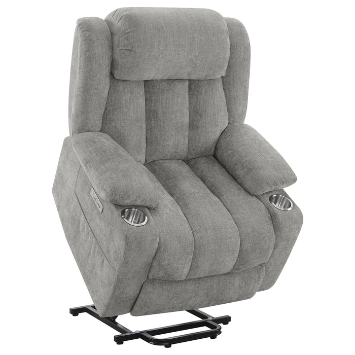 Five Star Furniture - Houston Power Lift Recliner