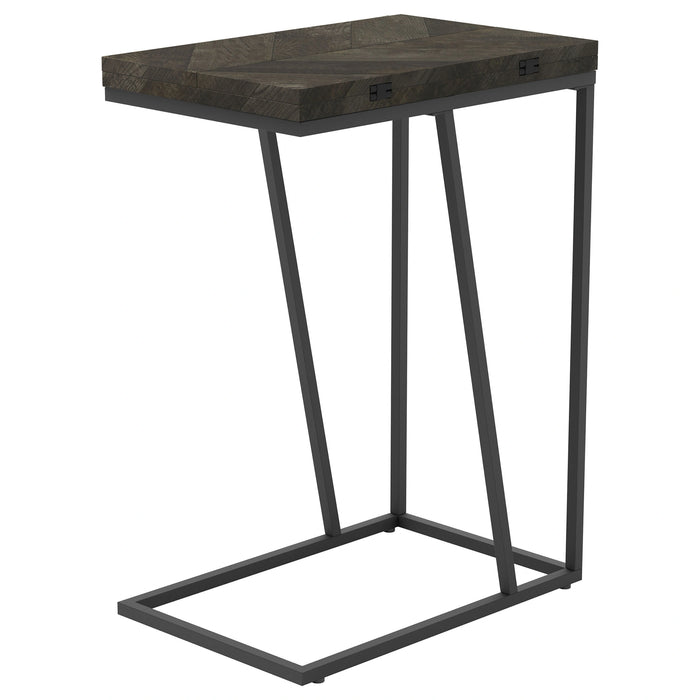 Five Star Furniture - Carly Side Table