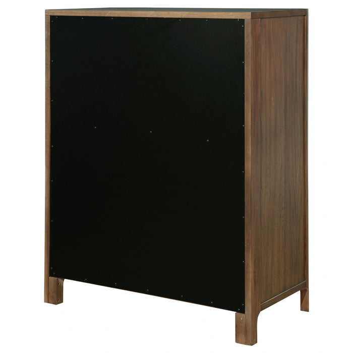 Five Star Furniture - Maderia Chest of Drawers