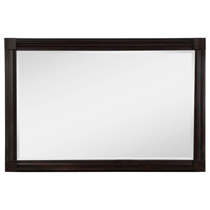 Five Star Furniture - Andover Bedroom Set