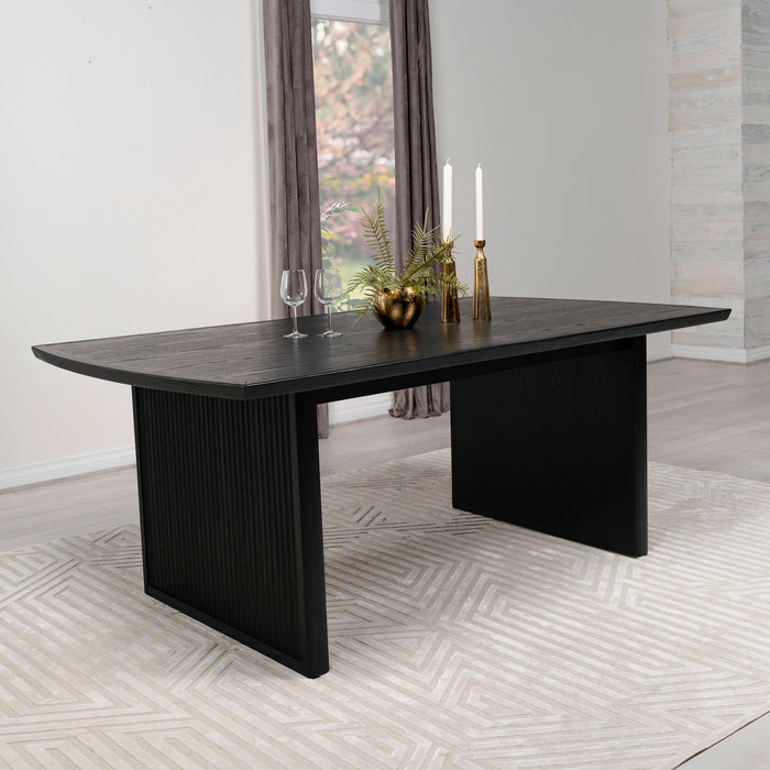Five Star Furniture - Brookmead Extension Dining Table