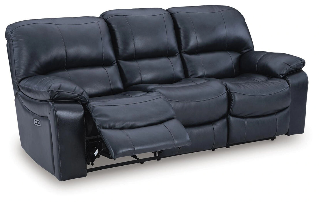 Five Star Furniture - Leesworth Living Room Set
