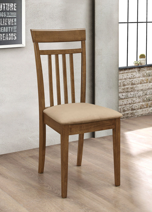 Five Star Furniture - Robles Dining Set