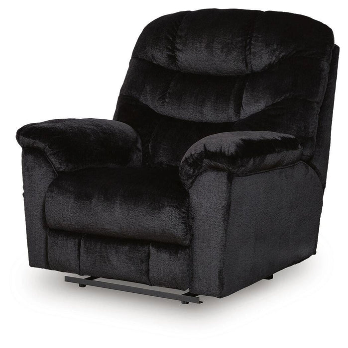 Five Star Furniture - Linenfield Recliner