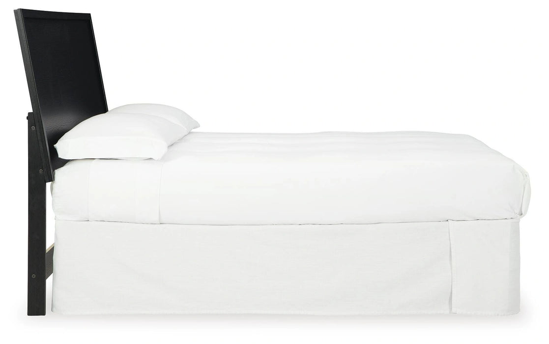 Five Star Furniture - Danziar Bed