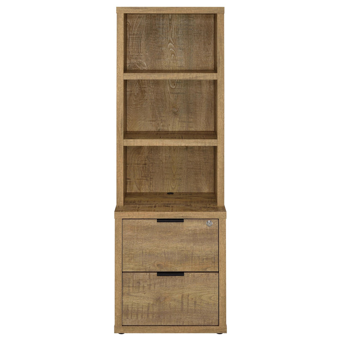 Five Star Furniture - Westpark Bookcase Set