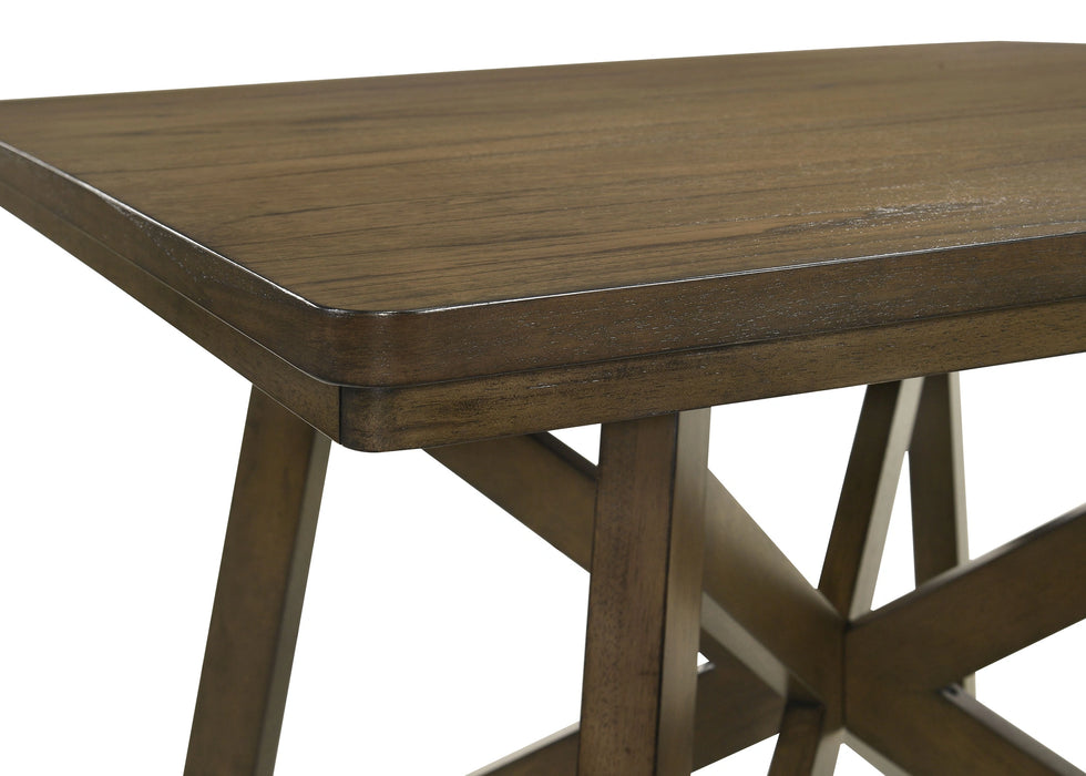 Five Star Furniture - Canfield Counter Height Dining Table