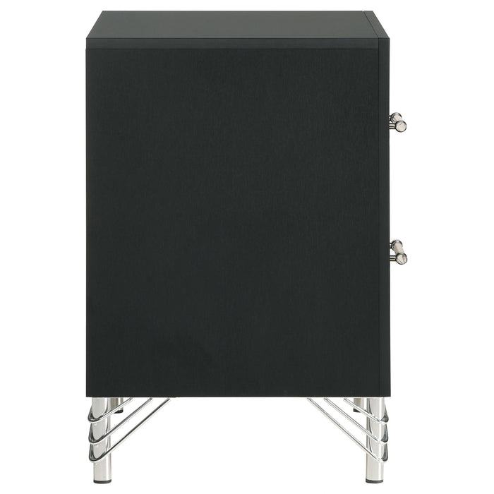 Five Star Furniture - Lucia Nightstand