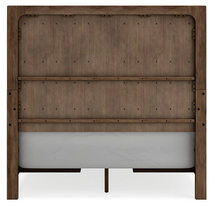 Five Star Furniture - Cabalynn Bed with Storage
