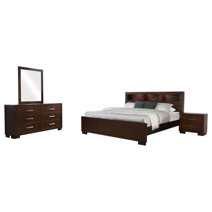 Five Star Furniture - Jessica Bedroom Set