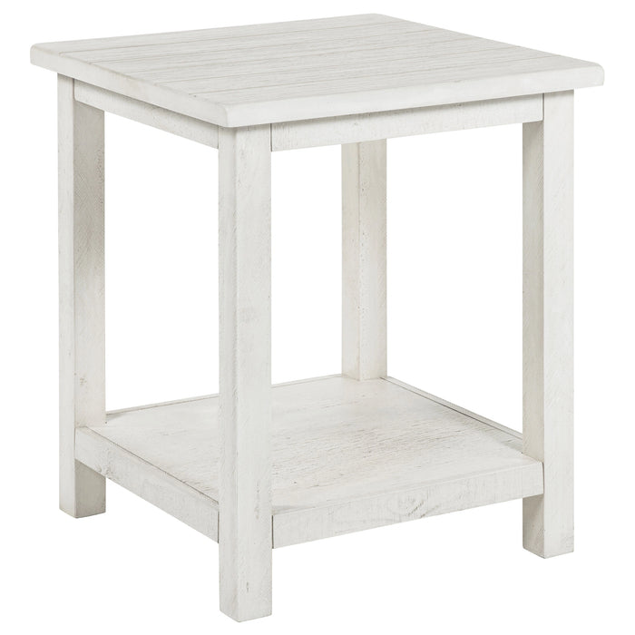 Five Star Furniture - Payne Coffee Table Set