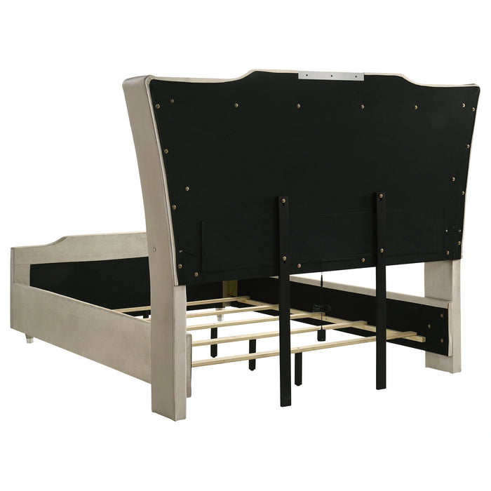 Five Star Furniture - Lorient Bedroom Set