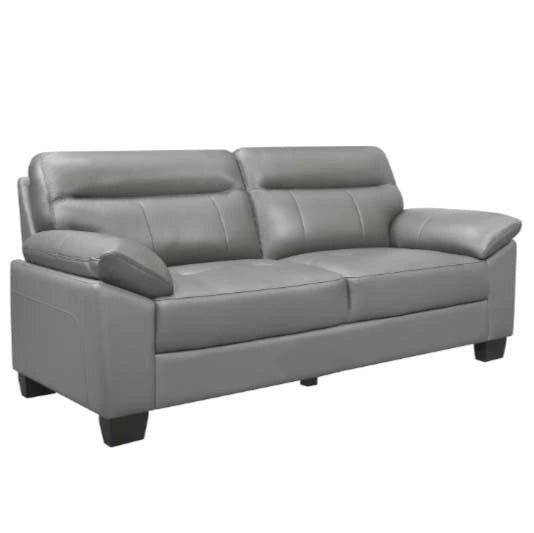 Five Star Furniture - Denizen Sofa in Gray 9537GRY-3