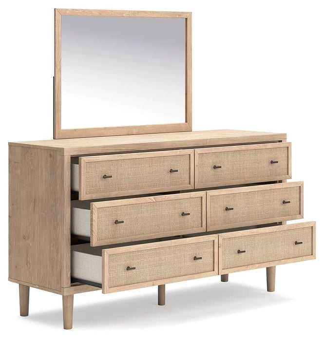 Five Star Furniture - Cielden Bedroom Set