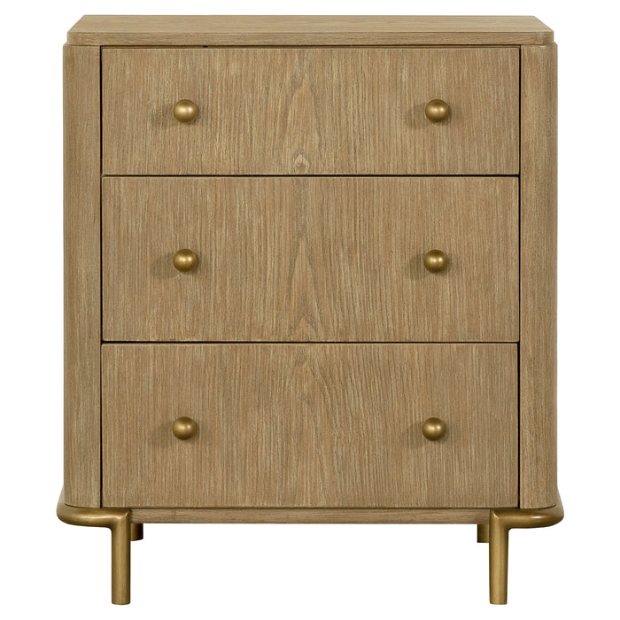 Five Star Furniture - Arini Bedroom Set
