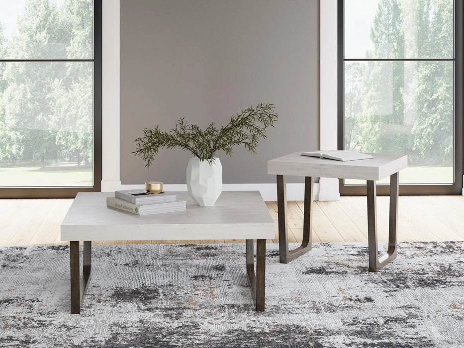 Five Star Furniture - Westenfort Table (Set of 2)