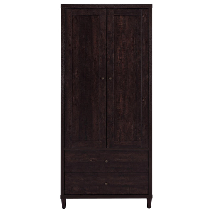 Five Star Furniture - Wadeline Tall Accent Cabinet