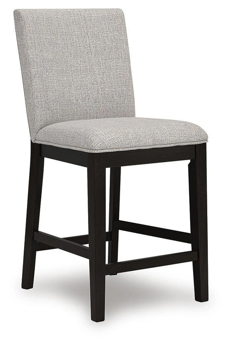 Five Star Furniture - Neymorton Counter Height Barstool image