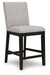 Five Star Furniture - Neymorton Counter Height Barstool image