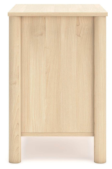 Five Star Furniture - Cabinella Nightstand