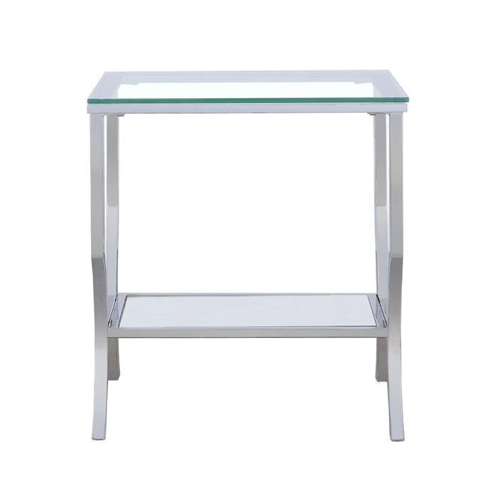 Five Star Furniture - Saide End Table