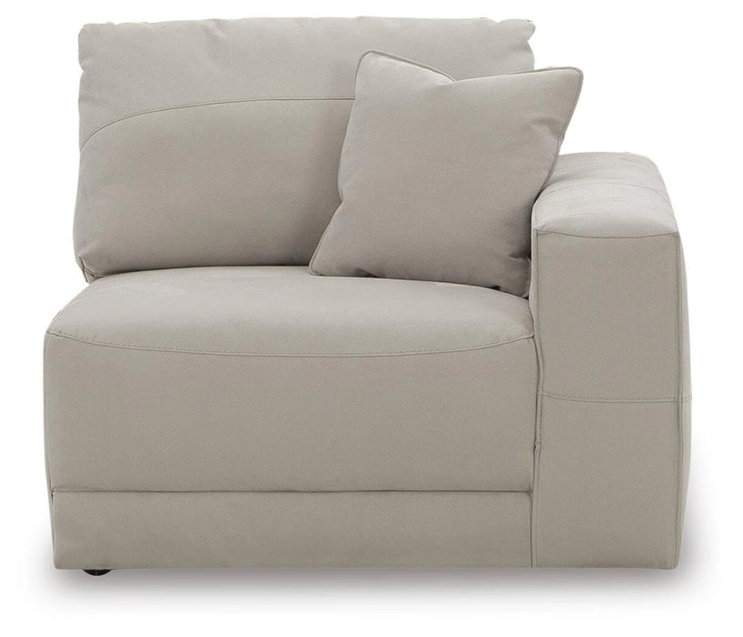 Five Star Furniture - Next-Gen Gaucho Sectional