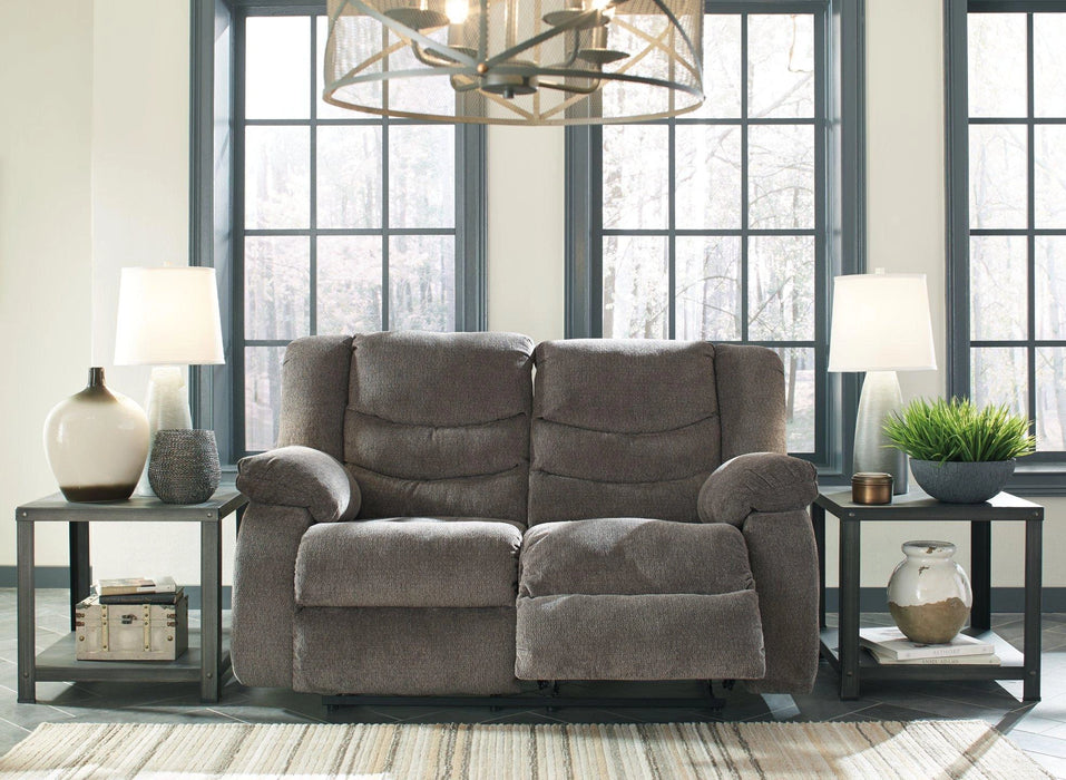 Five Star Furniture - Tulen Reclining Loveseat