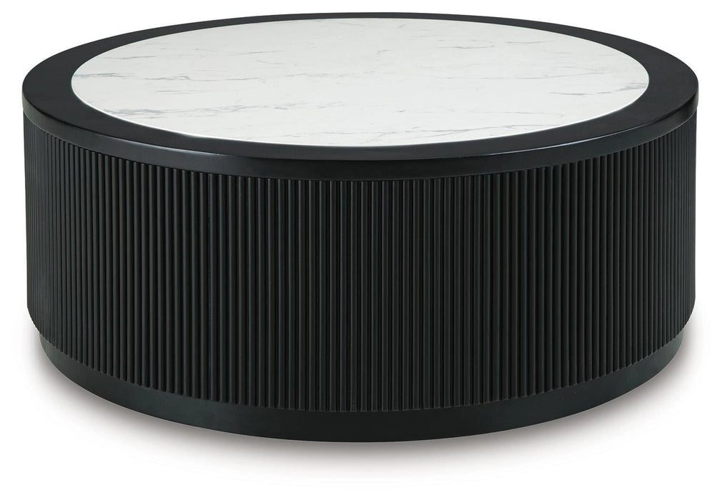 Five Star Furniture - Grayman Coffee Table