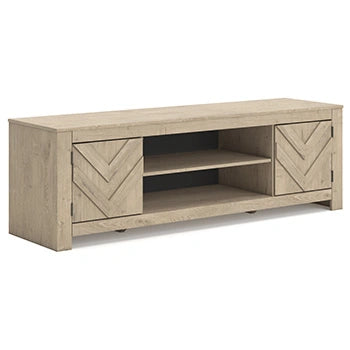 Five Star Furniture - Cayboni 71" TV Stand