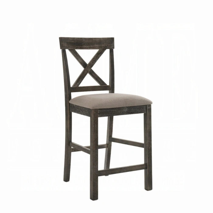 Five Star Furniture - Martha II Counter Height Chair Set-2