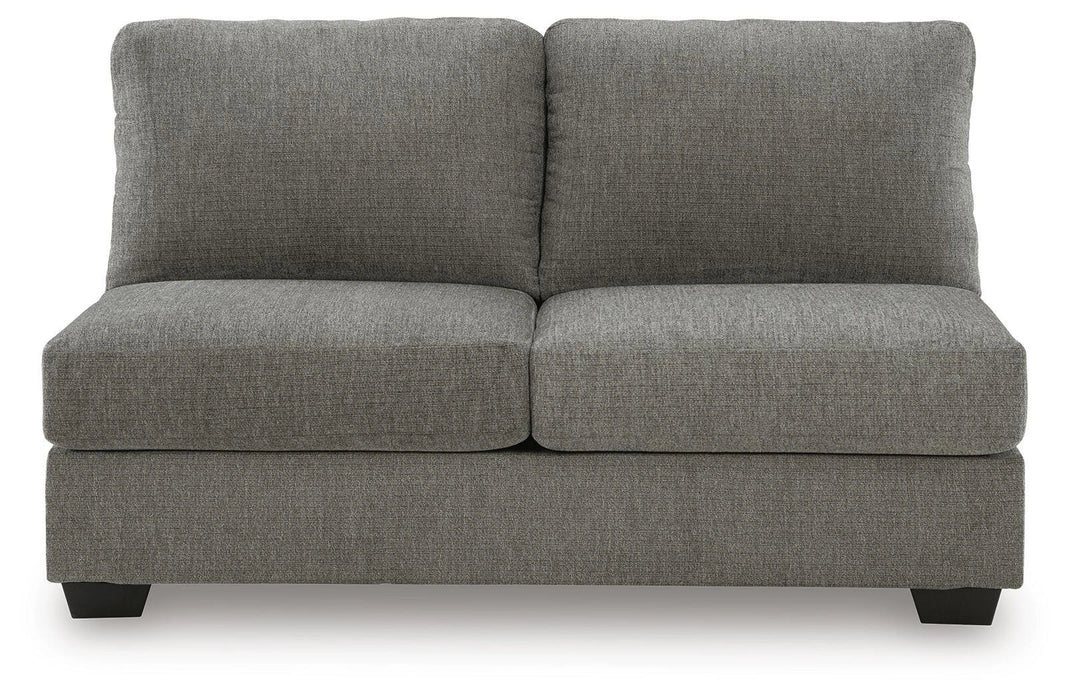 Five Star Furniture - Clarington Sectional with Chaise