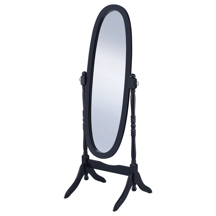 Five Star Furniture - Foyet Cheval Mirror