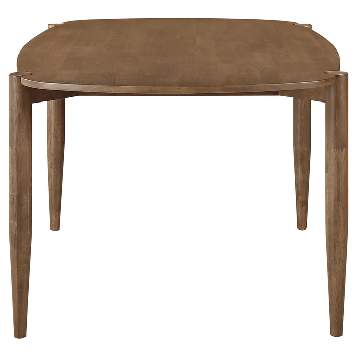 Five Star Furniture - Dortch Dining Set