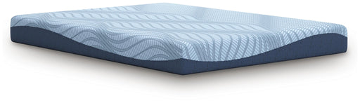 Five Star Furniture - Peak 2.0 8 Memory Foam Mattress image