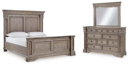 Five Star Furniture - Blairhurst Bedroom Set image