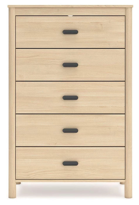 Five Star Furniture - Cabinella Chest of Drawers