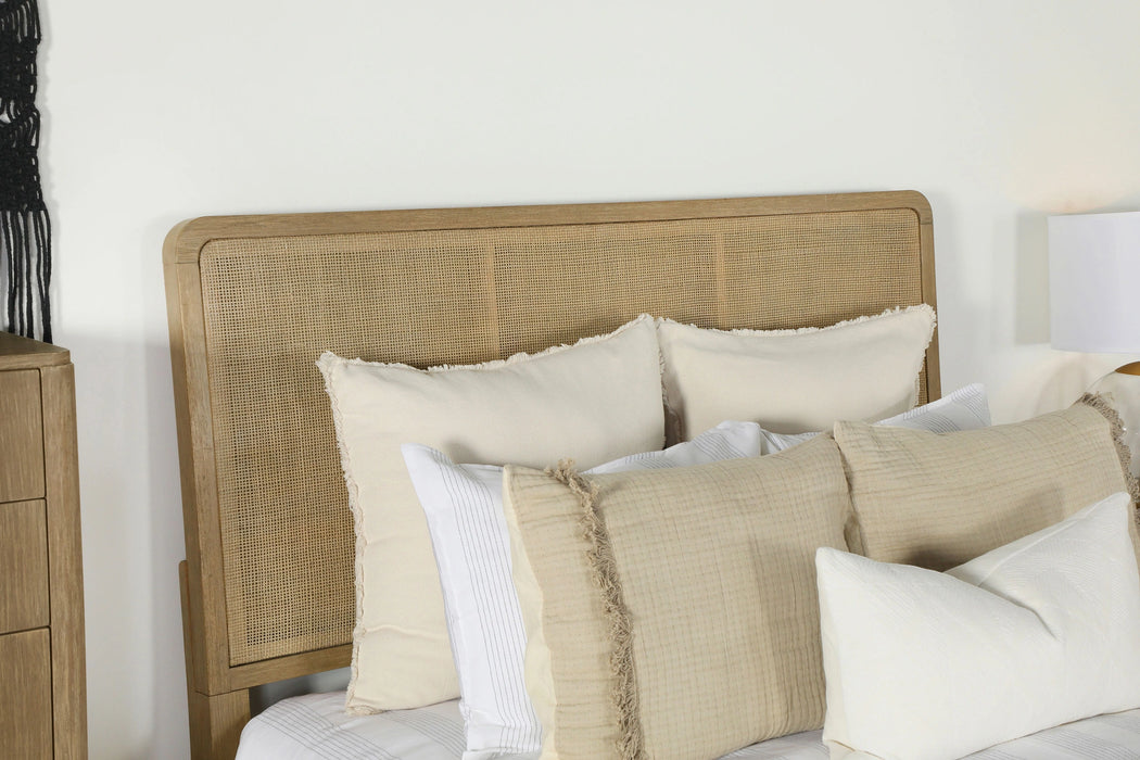 Five Star Furniture - Arini Panel Bed