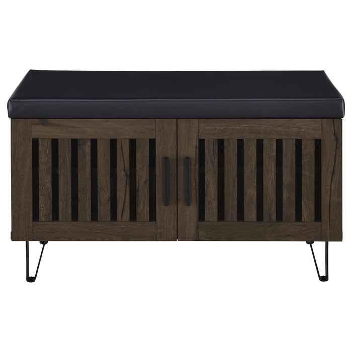 Five Star Furniture - Brixton Storage Bench