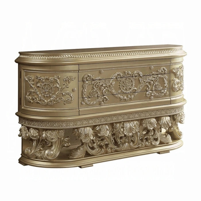 Five Star Furniture - Vatican Server