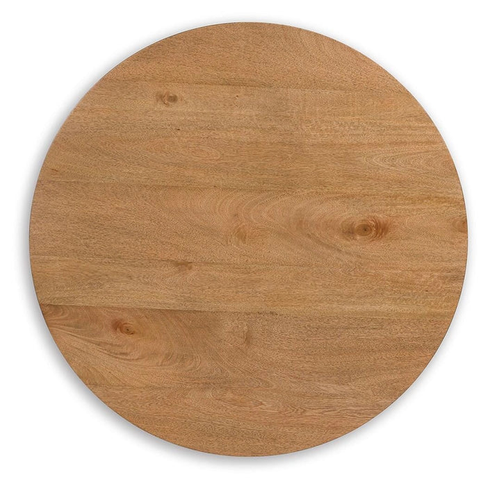 Five Star Furniture - Kristiland Occasional Table Set